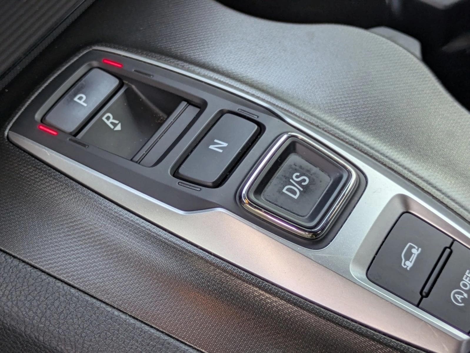 2023 Honda Passport TrailSport - Photo 12