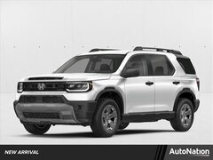 2026 Honda Passport RTL Towing SUV