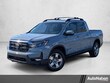  Honda Ridgeline