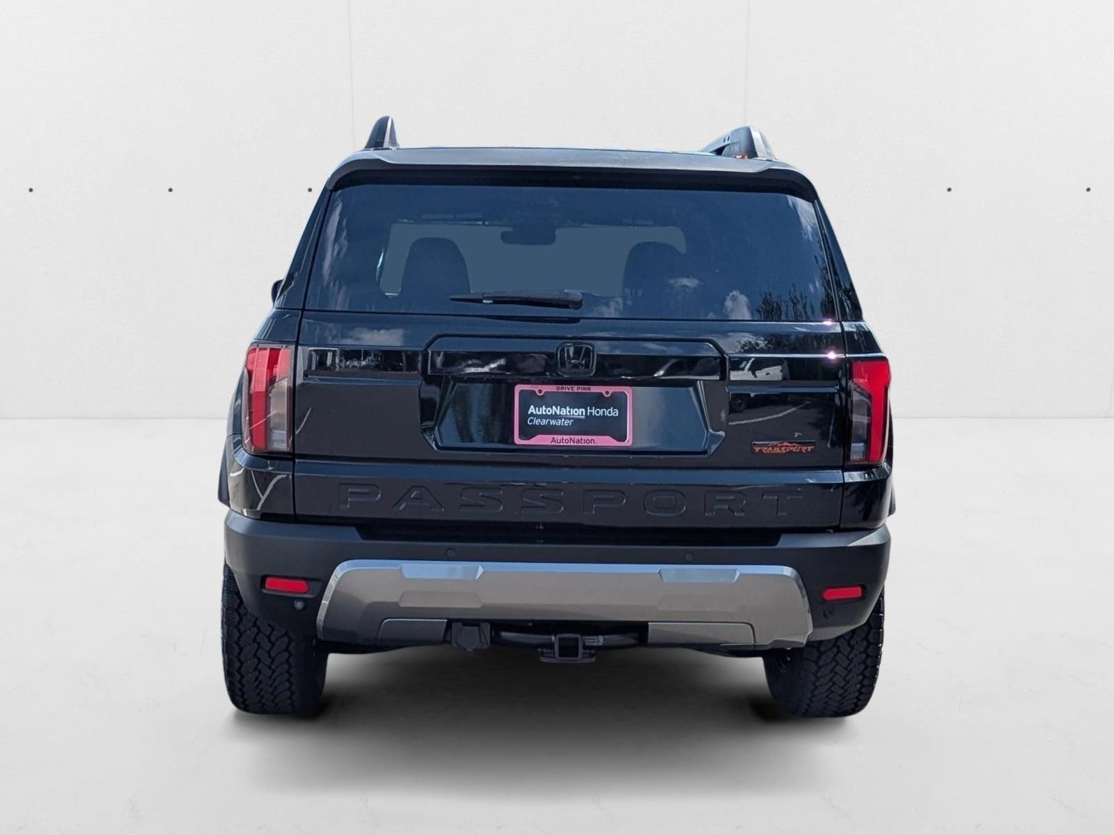 2026 Honda Passport TrailSport Blackout - Photo 7