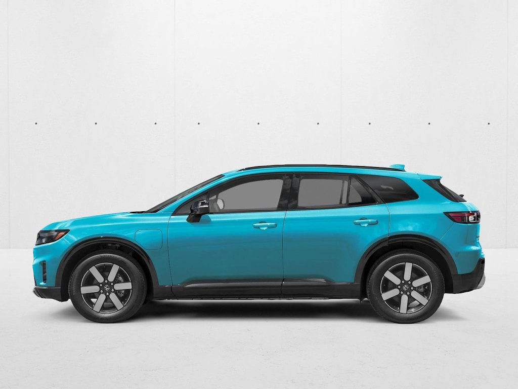 New 2026 Honda Prologue Touring SUV