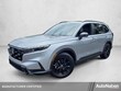  Honda CR-V Hybrid
