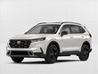 Honda CR-V Hybrid