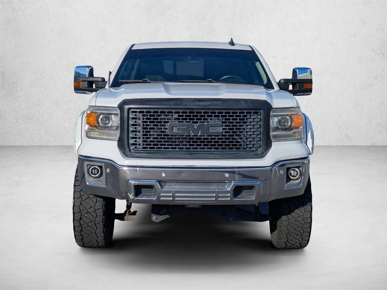 2015 Gmc Sierra 1500 SLT photo 2