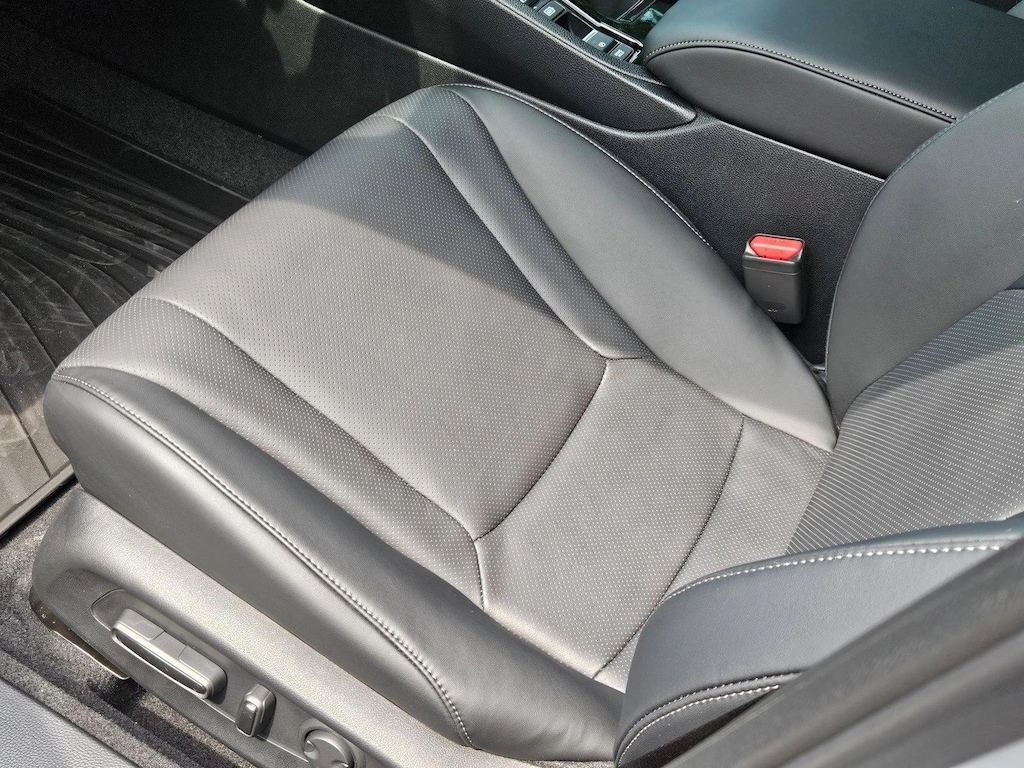 New 2026 Honda Accord Hybrid Sport-L Sedan