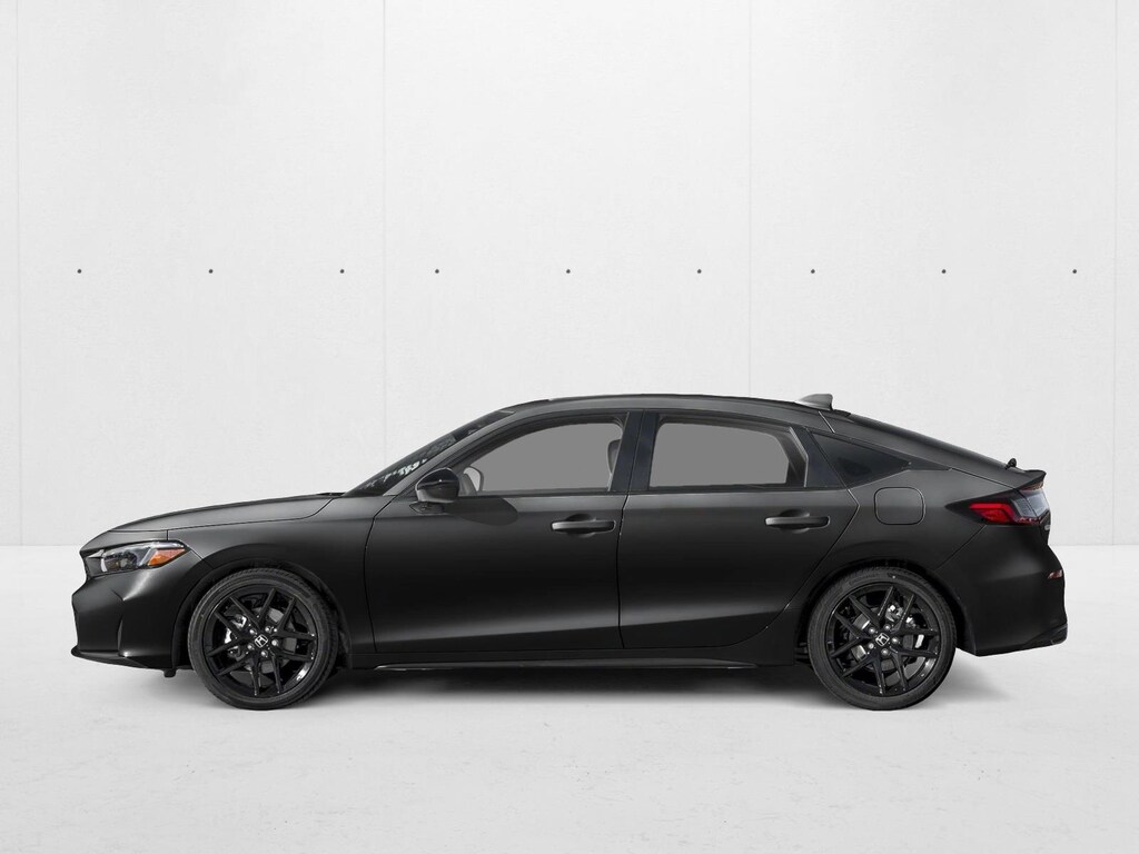 New 2026 Honda Civic Hybrid Sport Hatchback