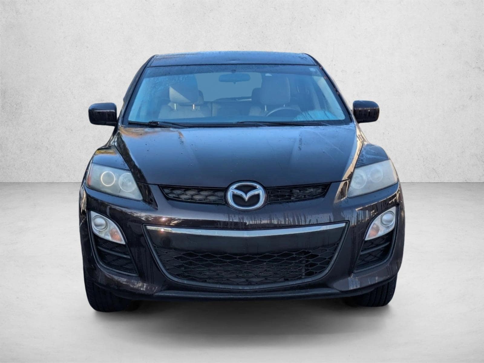 Used 2011 Mazda CX-7 i SV with VIN JM3ER2A51B0409619 for sale in Clearwater, FL