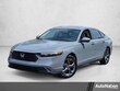  Honda Accord Hybrid