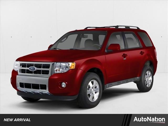 2012 Ford Escape XLS's photo