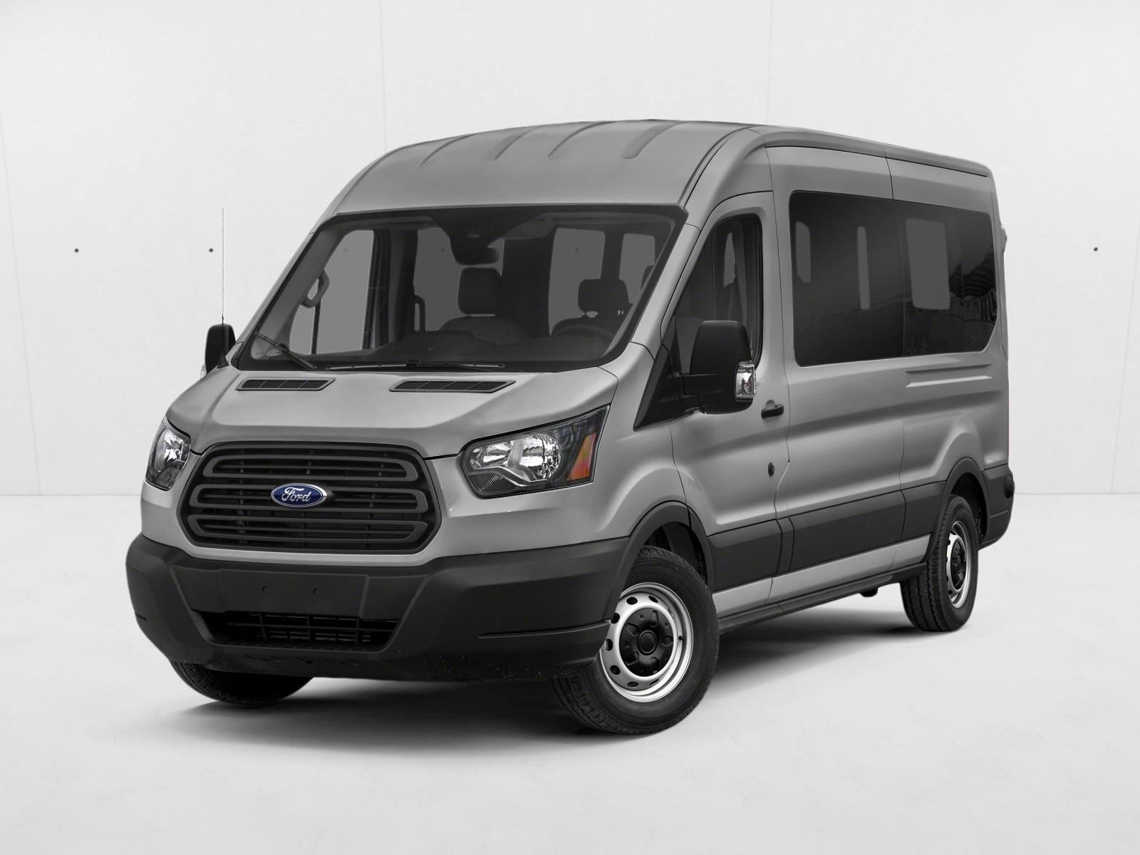 2019 Ford Transit Passenger Van XLT's photo