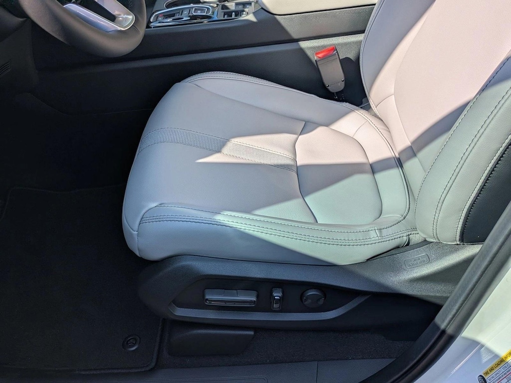 New 2025 Honda Pilot Touring+ SUV