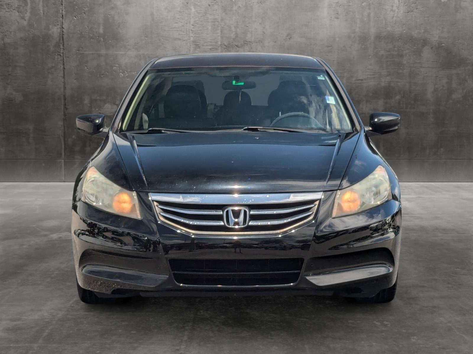 Used 2012 Honda Accord LX with VIN 1HGCP2F37CA124885 for sale in Clearwater, FL