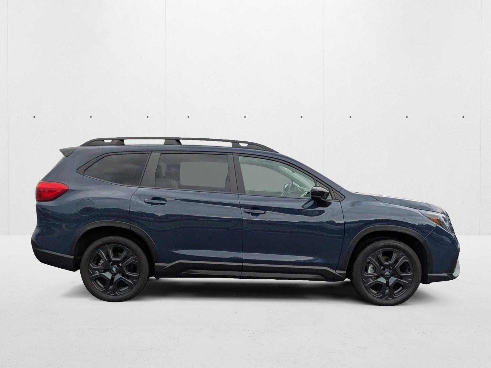 2024 Subaru Ascent Onyx Edition Limited photo 4