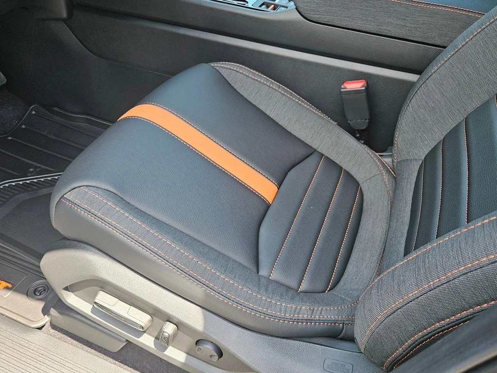 New 2026 Honda Passport TrailSport SUV
