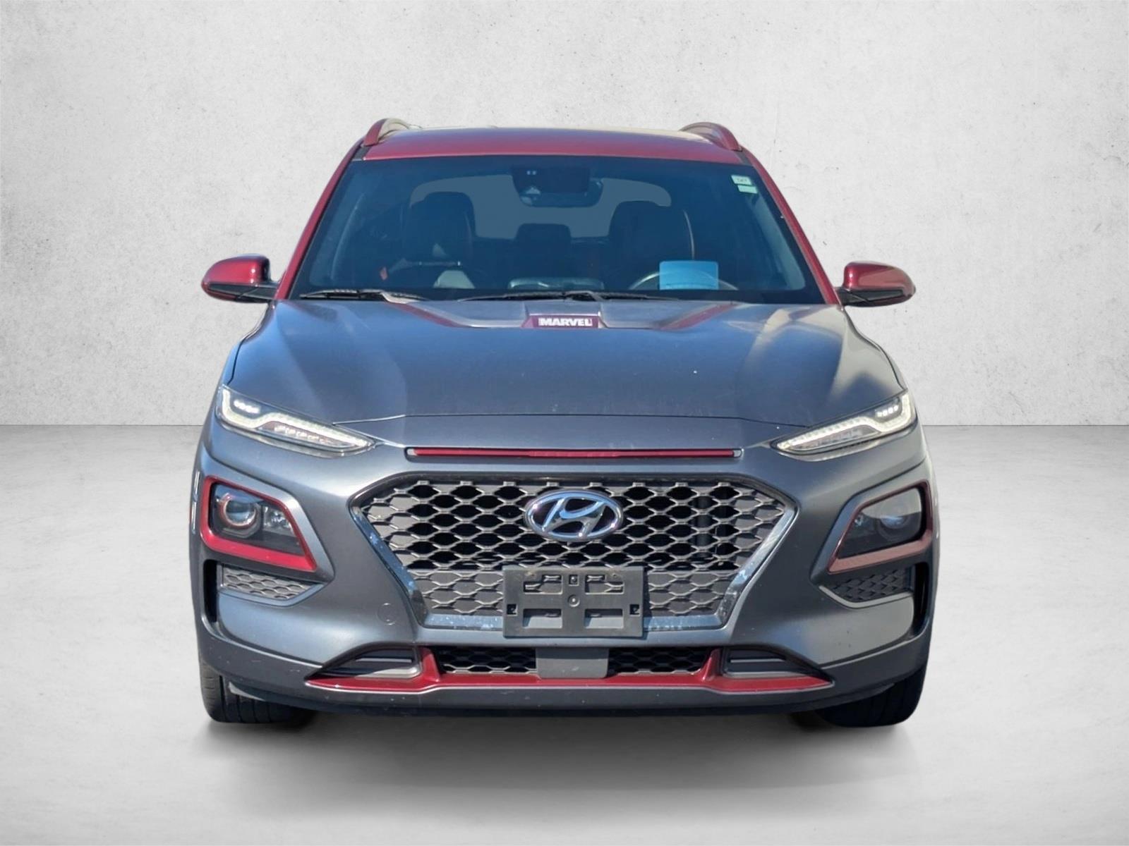 2019 Hyundai Kona Ultimate photo 2