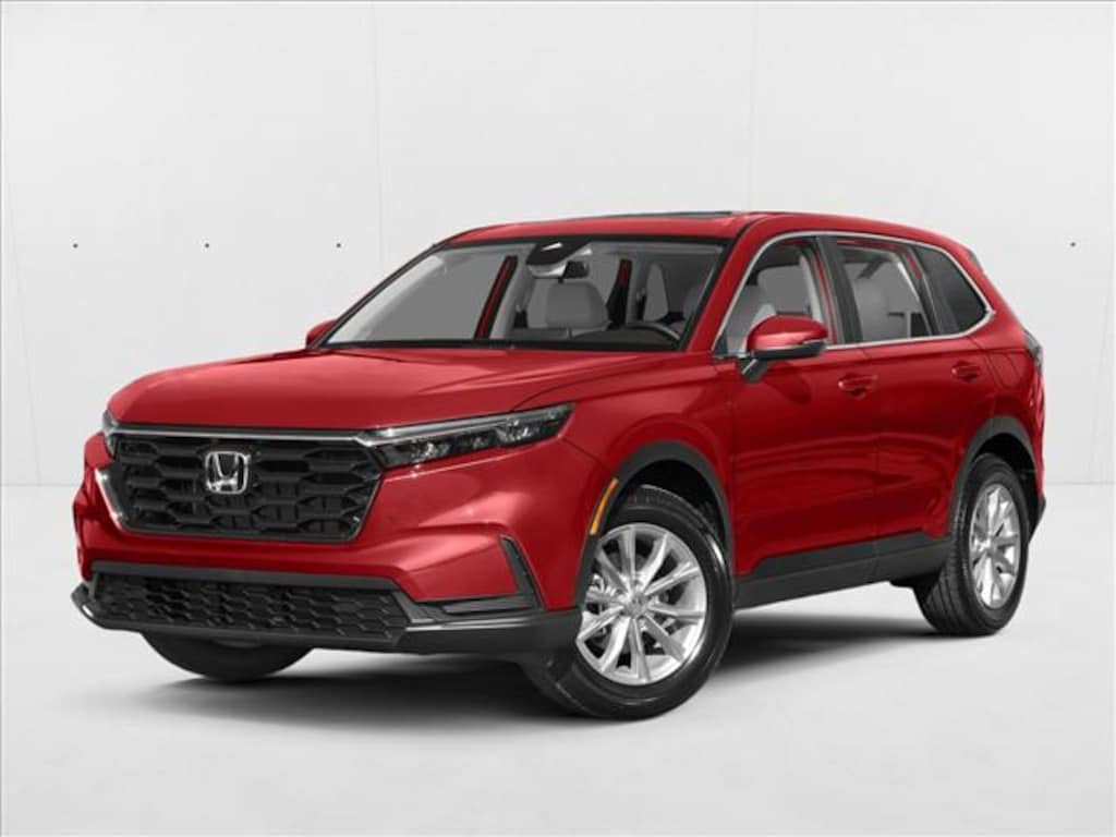 Used 2023 Honda CR-V EX SUV