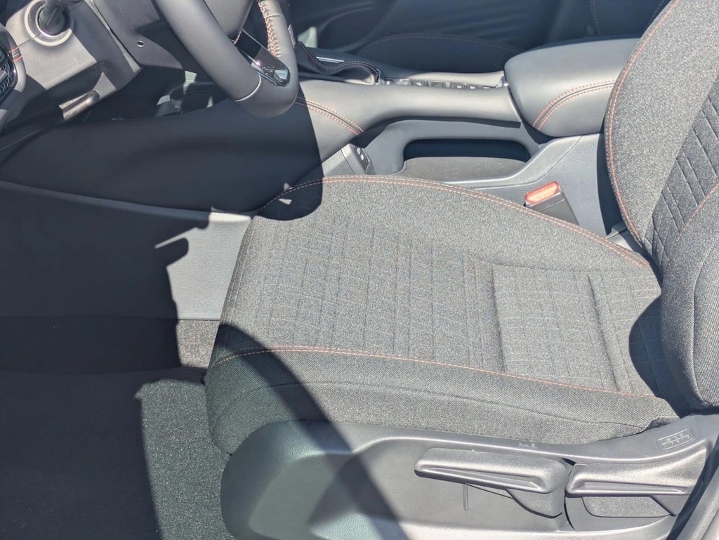 New 2026 Honda HR-V Sport SUV