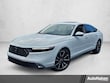  Honda Accord Hybrid