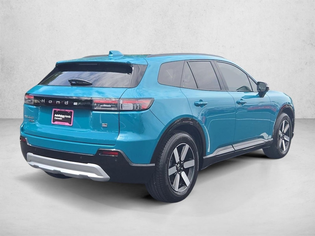 New 2026 Honda Prologue Touring SUV