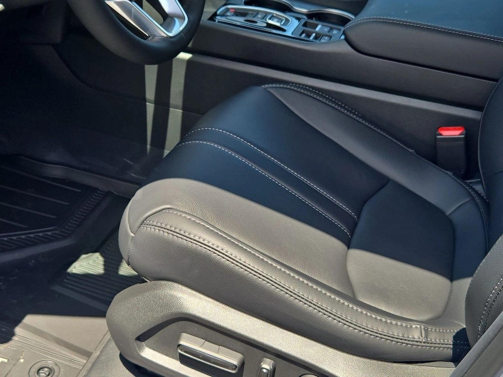 New 2026 Honda Pilot Touring S SUV