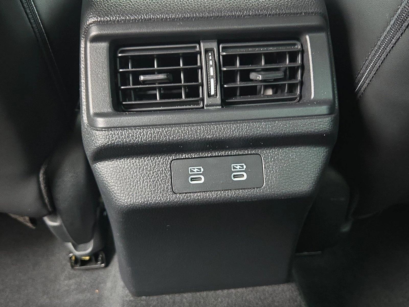 2026 Honda Accord Hybrid Touring - Photo 18