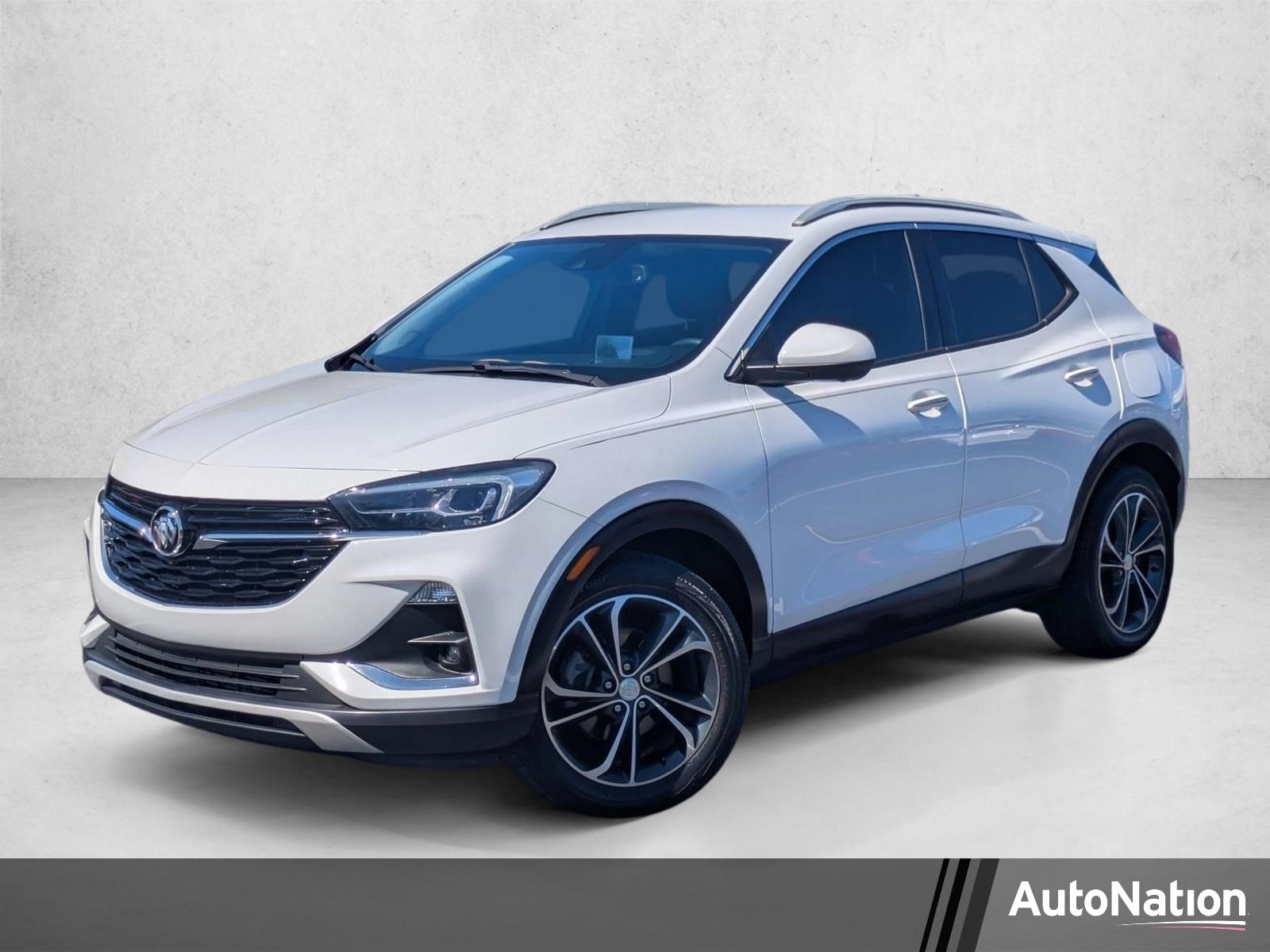 2020 Buick Encore GX Essence's photo