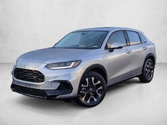 2026 Honda HR-V EX-L SUV