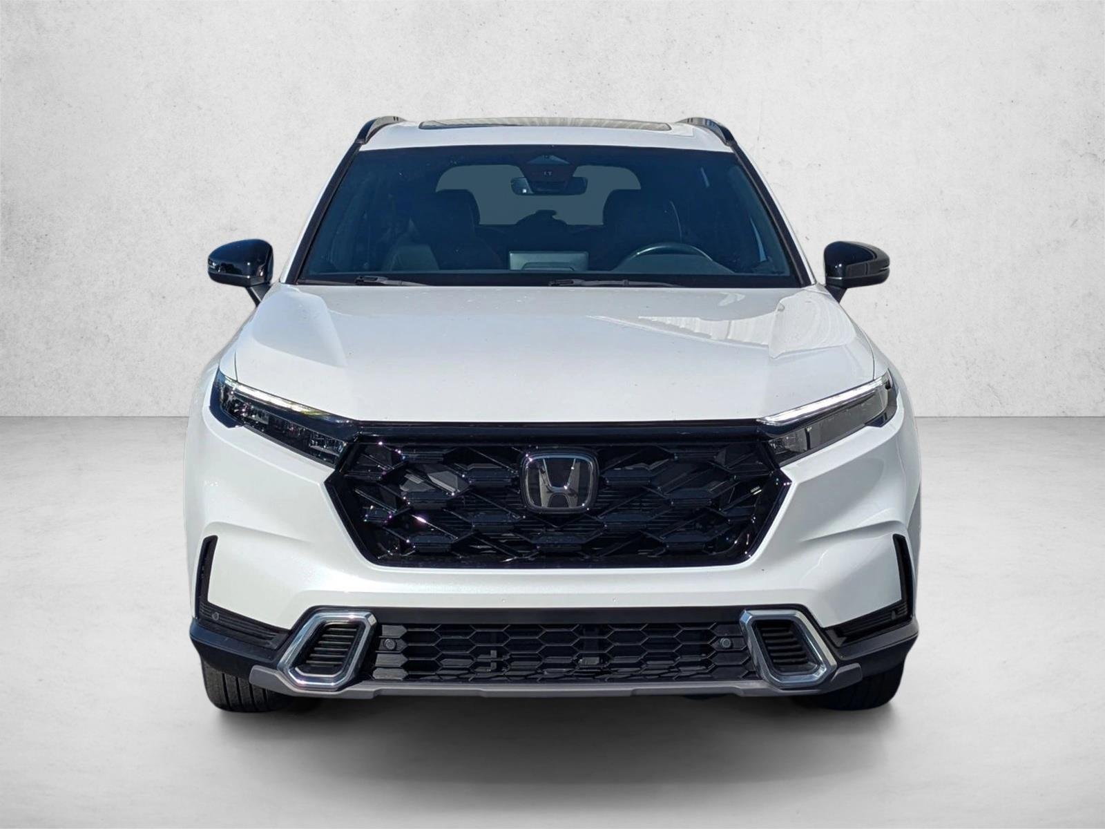 2023 Honda CR-V Hybrid Sport Touring photo 2