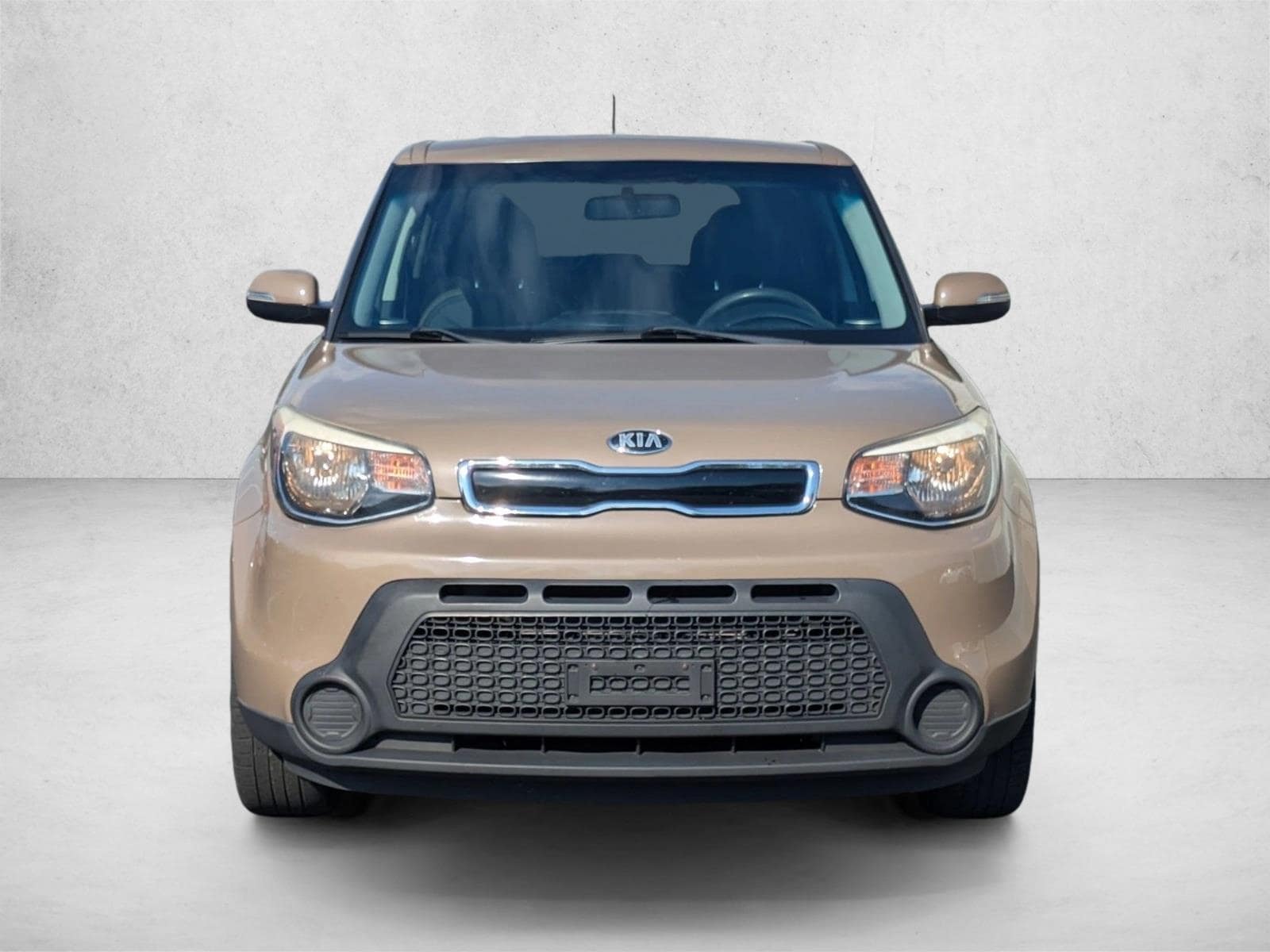 Used 2014 Kia Soul + with VIN KNDJP3A52E7106363 for sale in Clearwater, FL