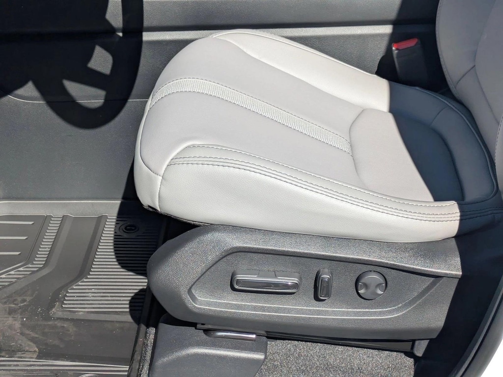 New 2025 Honda Pilot EX-L SUV