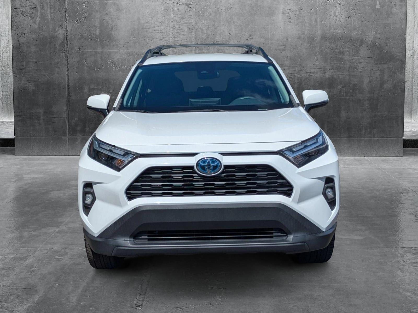 Used 2023 Toyota RAV4 Woodland Edition with VIN 2T3UWRFV4PW151193 for sale in Clearwater, FL