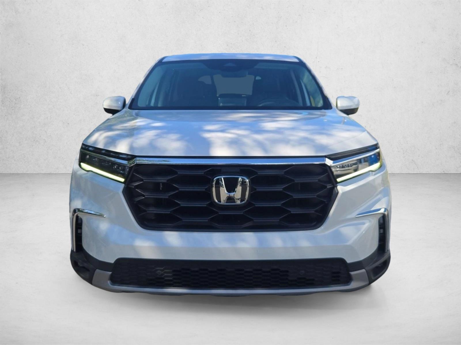 Certified 2025 Honda Pilot EX-L SUV