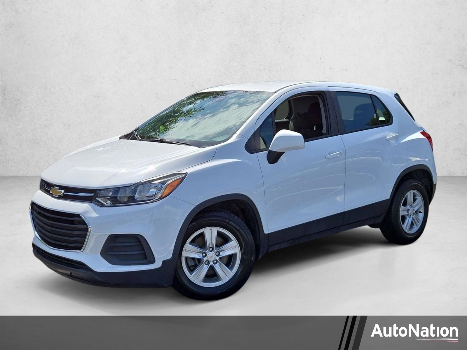 2020 Chevrolet Trax