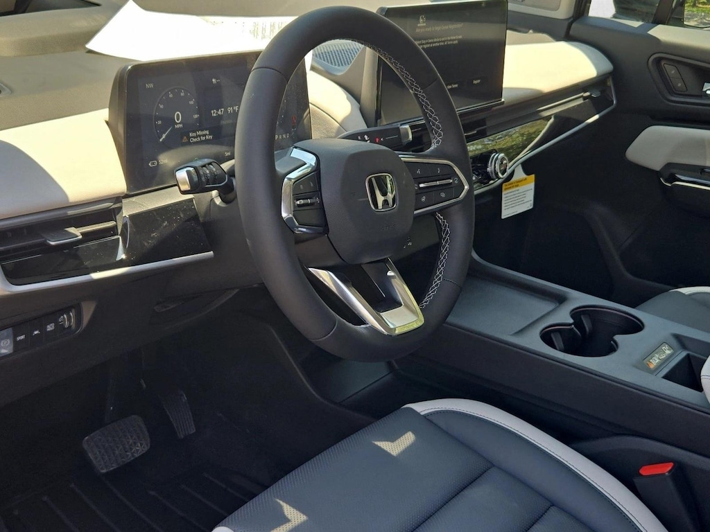 New 2026 Honda Prologue Elite SUV