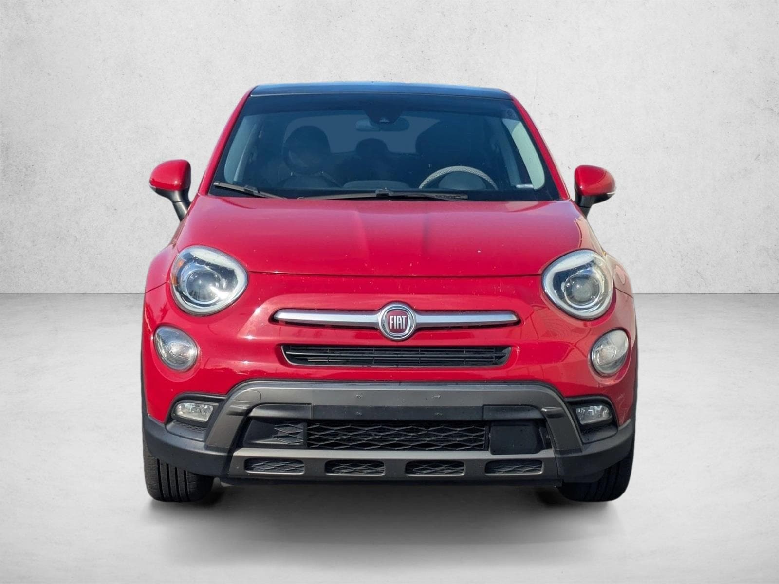 Used 2017 FIAT 500X Trekking with VIN ZFBCFYCB9HP557308 for sale in Clearwater, FL