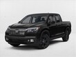  Honda Ridgeline