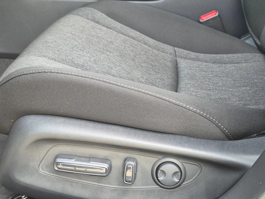 New 2026 Honda Accord SE Sedan
