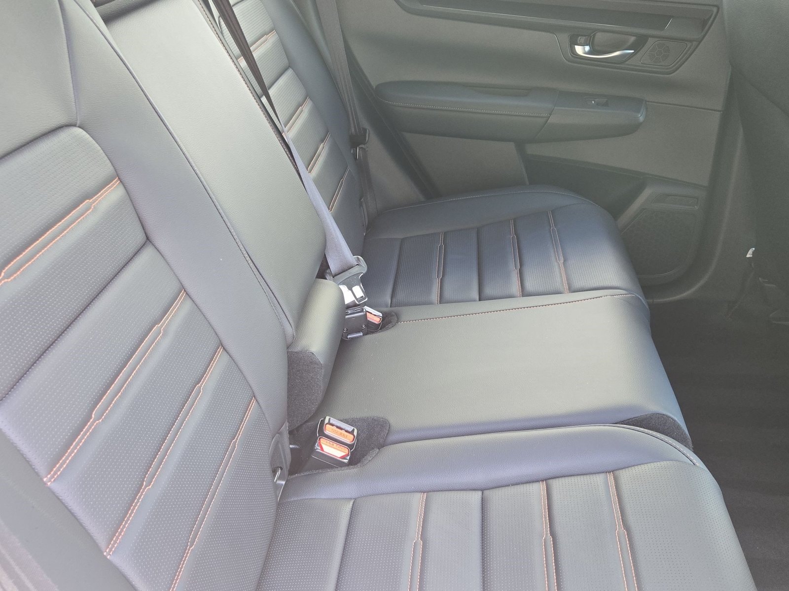 2026 Honda CR-V Sport-L - Photo 20