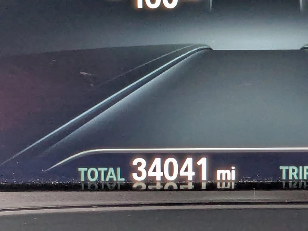 Used 2019 BMW 530i Sedan