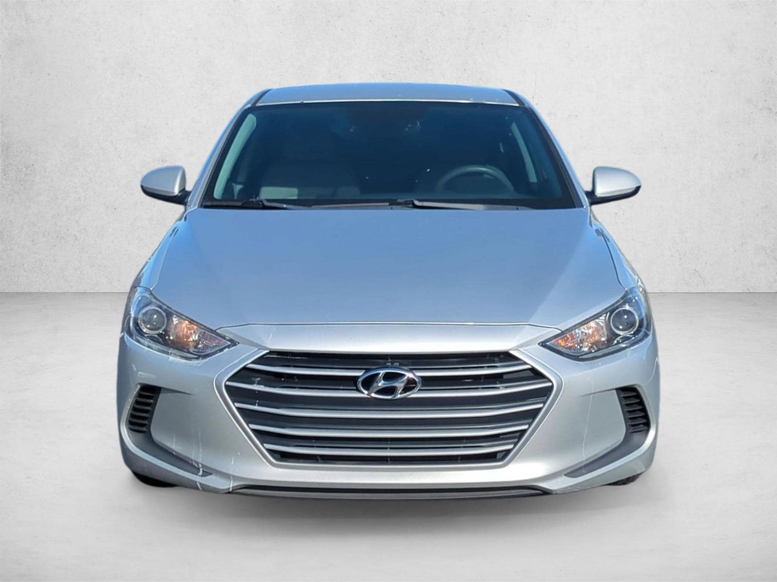 Used 2018 Hyundai Elantra SEL with VIN 5NPD84LF5JH239422 for sale in Clearwater, FL