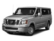  Nissan NV Passenger NV3500 HD