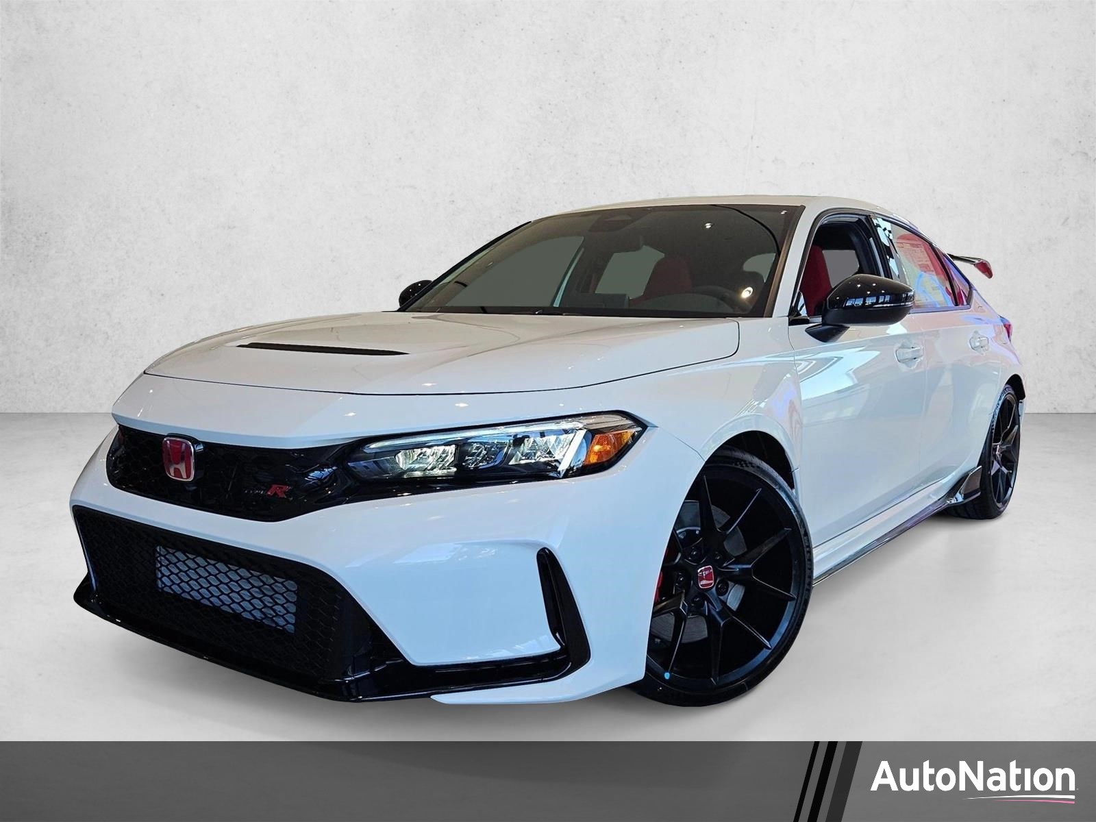 2026 Honda Civic Type R Hatchback