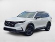 Honda CR-V Hybrid