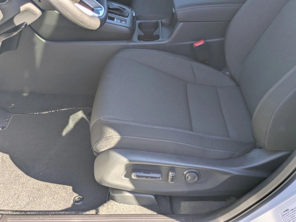 New 2026 Honda CR-V EX SUV