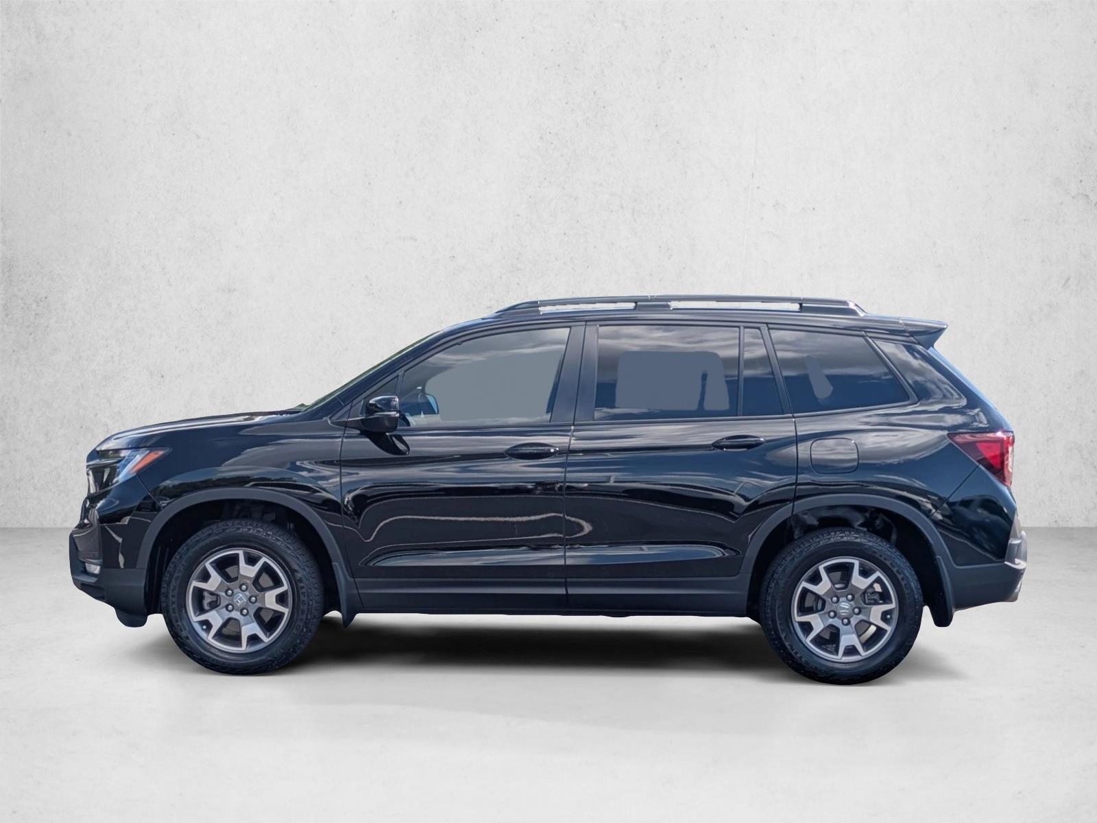 2023 Honda Passport TrailSport - Photo 9