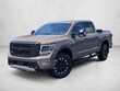  Nissan Titan