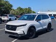  Honda CR-V Hybrid