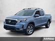  Honda Ridgeline