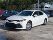 Toyota Camry Hybrid