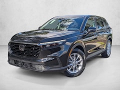 2026 Honda CR-V EX SUV